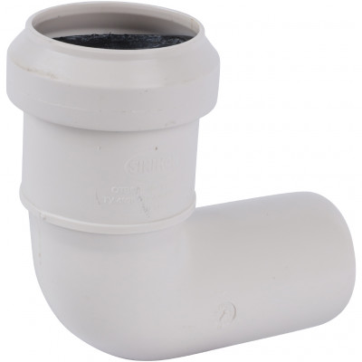 Отвод Sinikon D 040 x 87