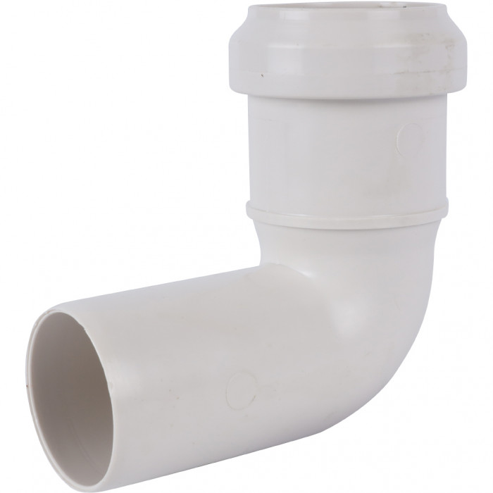 Отвод Sinikon D 040 x 87