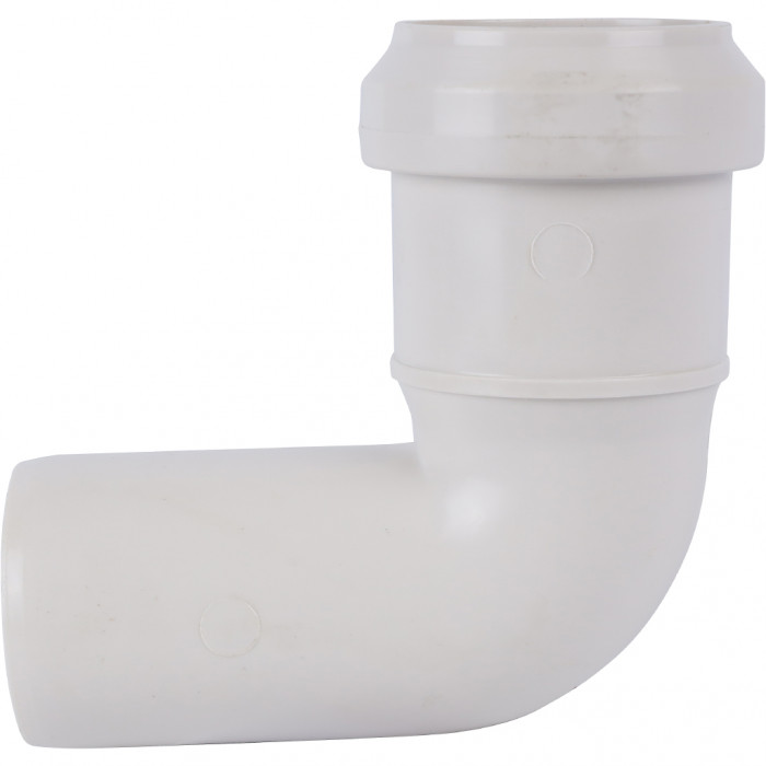 Отвод Sinikon D 040 x 87