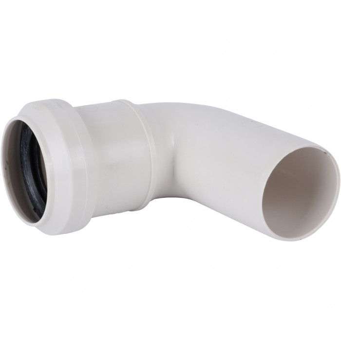 Отвод Sinikon D 040 x 87