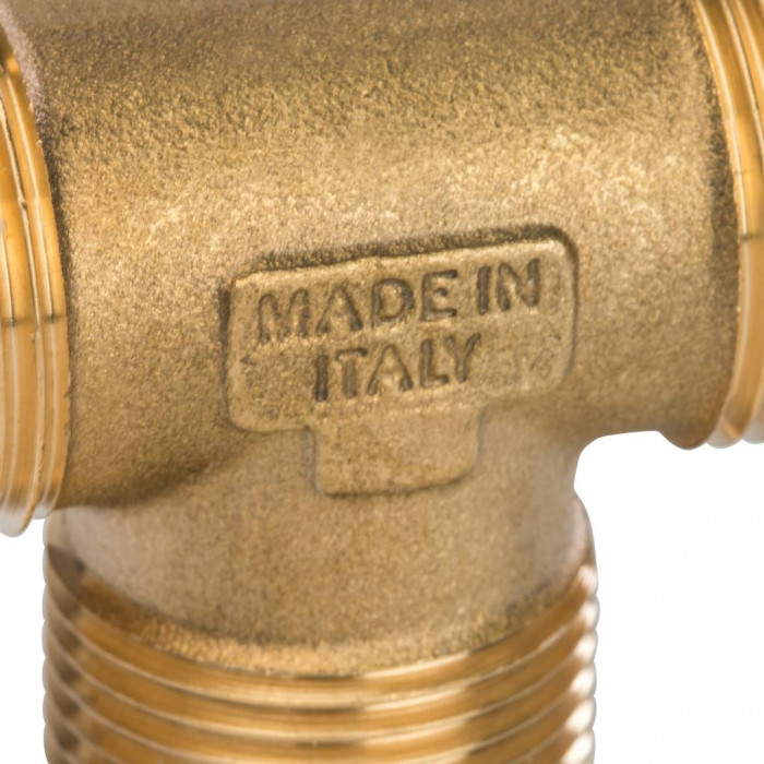 Тройник STOUT НН 3/4X3/4X3/4