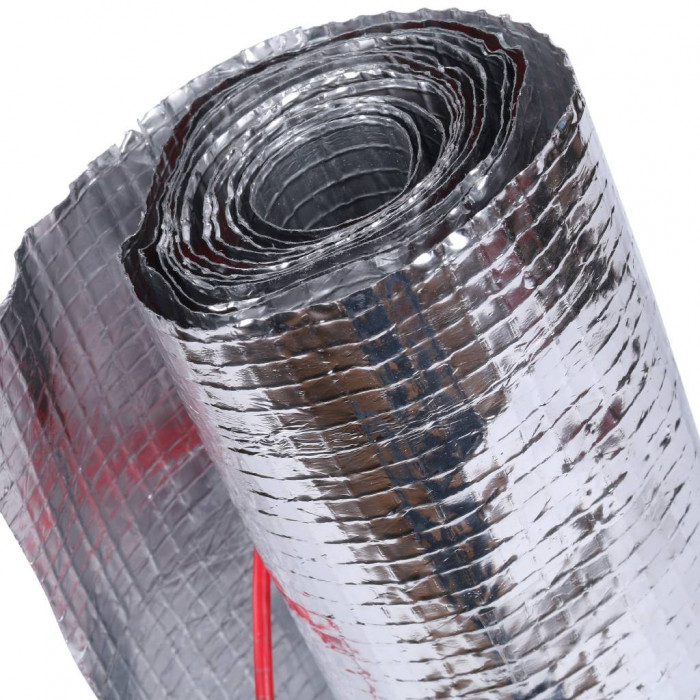 Термомат THERMO TVK-130 LP 1 м.кв