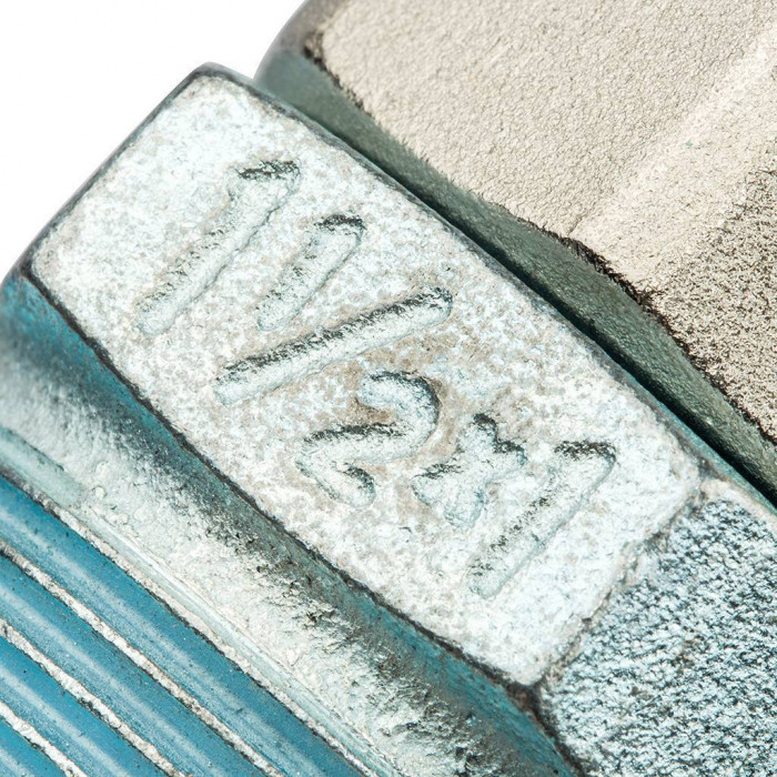 Комплект переходников Meibes M66305.5 1 1/2" Ag - 1 1/2" Ig