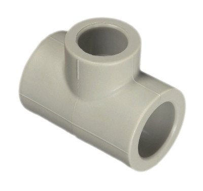 Тройник сварка редукционный FV-PLAST 40х32х40
