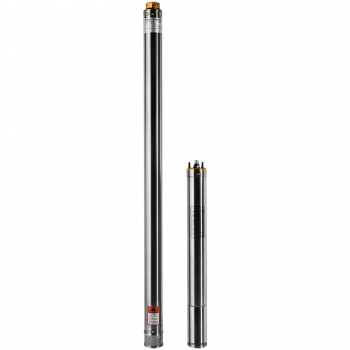 ROMMER Насос скважинный RP 4-76