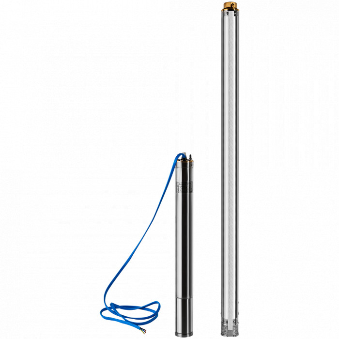 ROMMER Насос скважинный RP 4-76