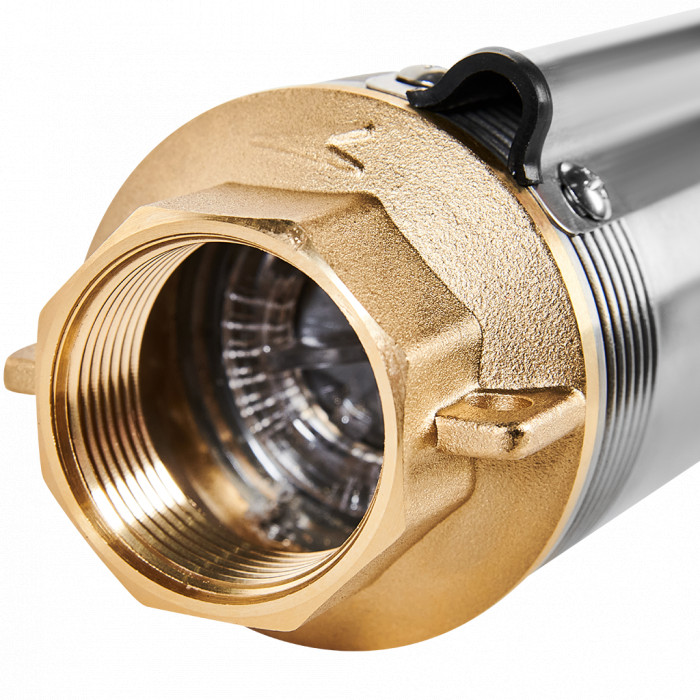 ROMMER Насос скважинный RP 4-76