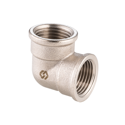 Угольник с внутренней резьбой MVI 2&quot;