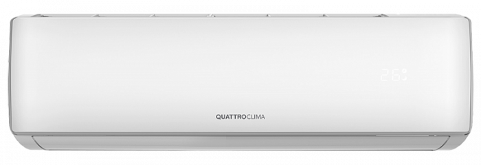 Сплит-система Quattroclima BERGAMO QV-BE07WB/QN-BE07WB