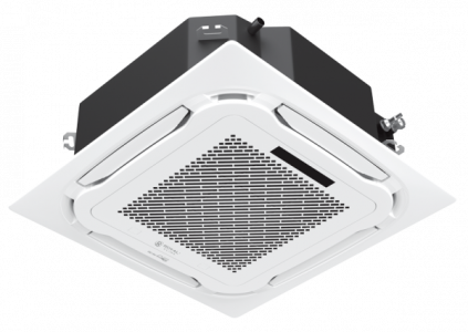 Кассетный кондиционер Royal Clima CO-4C 36HNXA/CO-E 36HNX/pan8D2