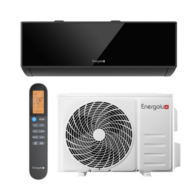 Инверторный кондиционер Energolux Murren SAS18M1-AIB/SAU18M1-AIB