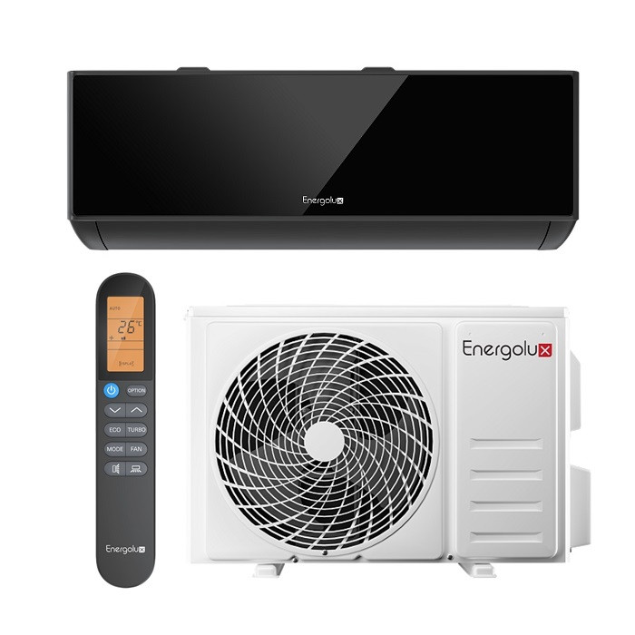 Инверторный кондиционер Energolux Murren SAS18M1-AIB/SAU18M1-AIB