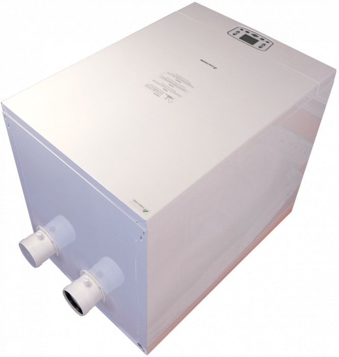 Настенный газовый котел Italtherm TIME POWER 160 K, конденсационный, одноконтурный