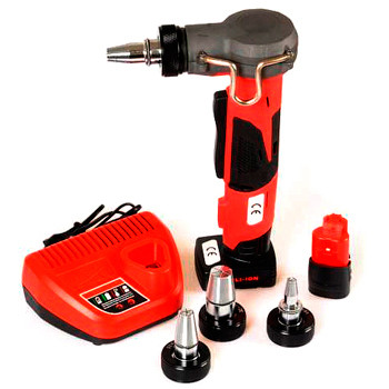 One Plus Электрический инструмент для монтажа 16-32