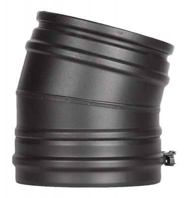 Отвод 15° д. 300 PM50 (Чер.)