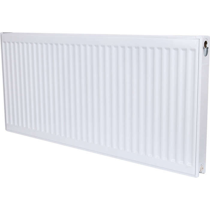 ROMMER RRS-2021-226140 ROMMER 22/600/1400 L радиатор стальной панельный нижнее левое подключение Ventil