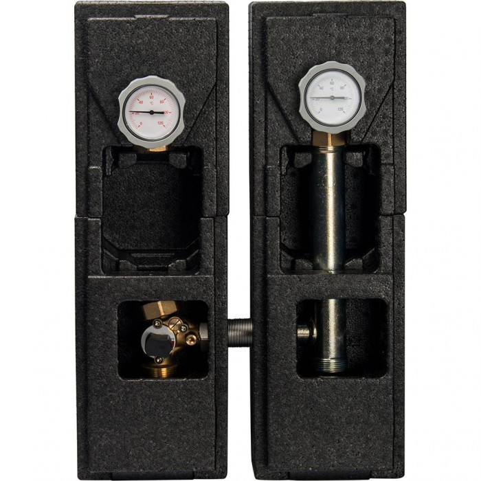 Насосная группа Meibes V-MK 1 без насоса