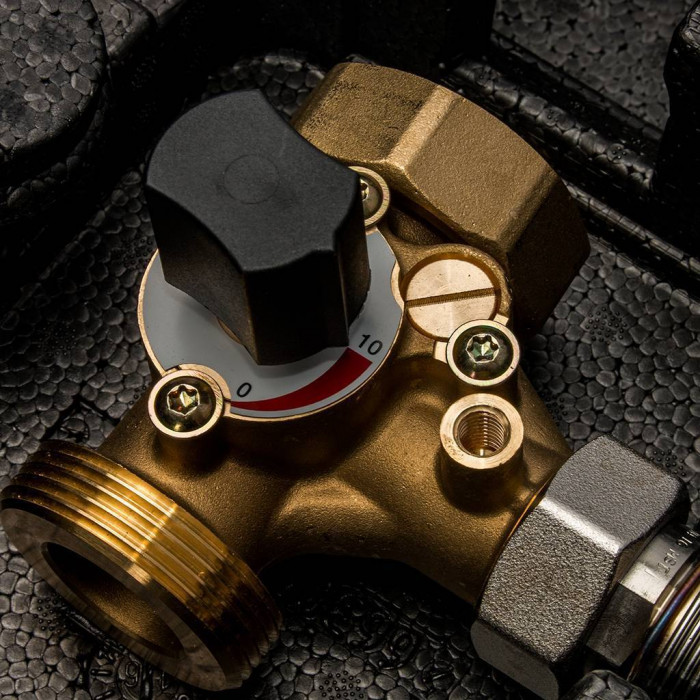 Насосная группа Meibes V-MK 1 без насоса