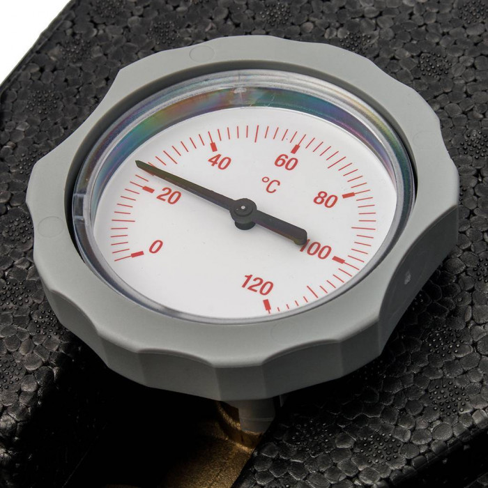 Насосная группа Meibes V-MK 1 без насоса