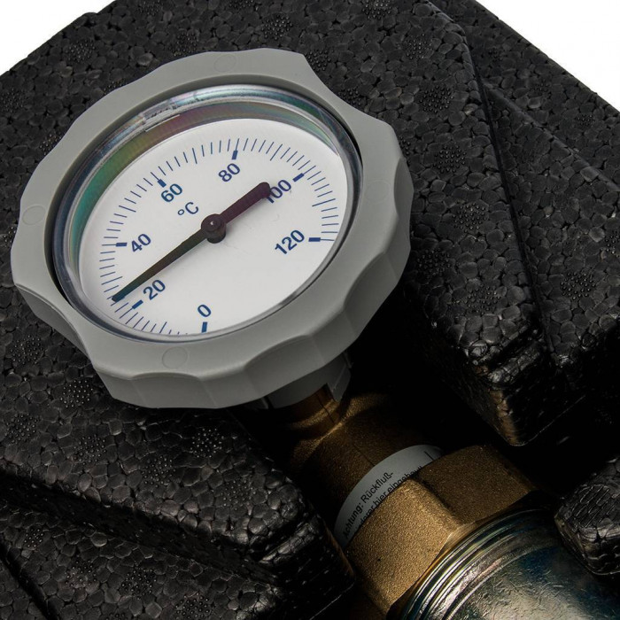 Насосная группа Meibes V-MK 1 без насоса