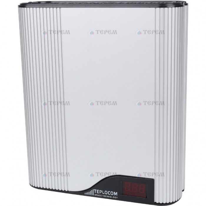 Стабилизатор напряжения для газового котла TEPLOCOM ST – 555-И БАСТИОН
