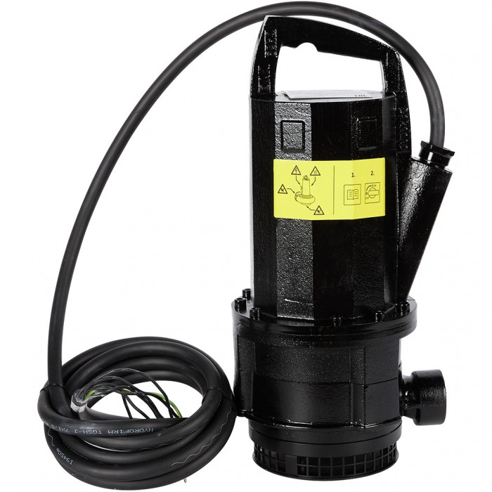 Насос дренажный Wilo TMT 32M113/7,5Ci