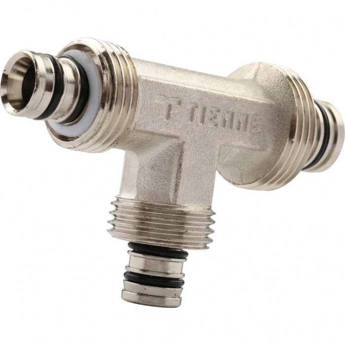 TIEMME Тройник переходной (20.2х16.2х16.2)