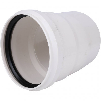 Отвод Sinikon D 110 x 15гр