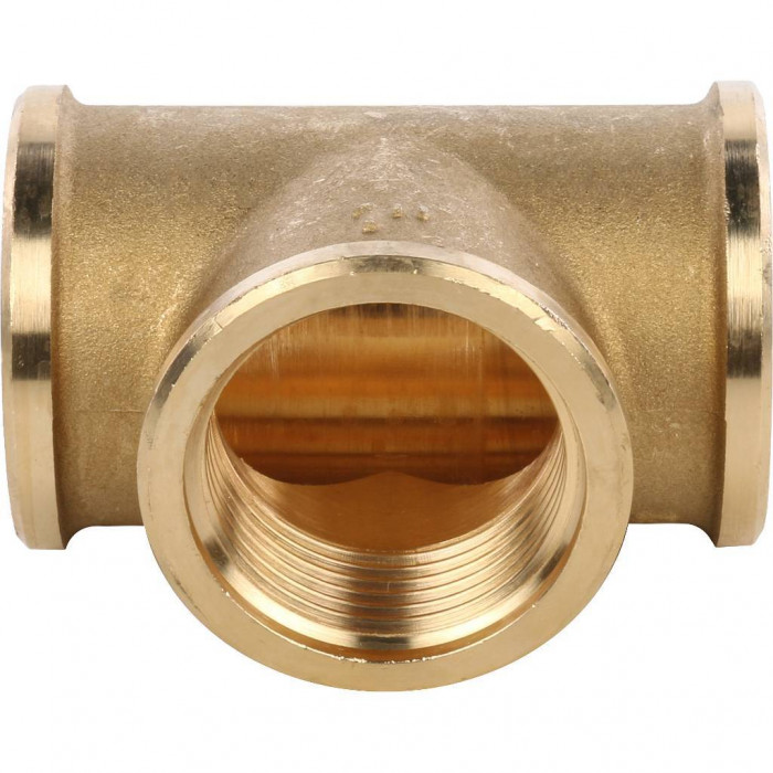 Тройник STOUT ВВ 1