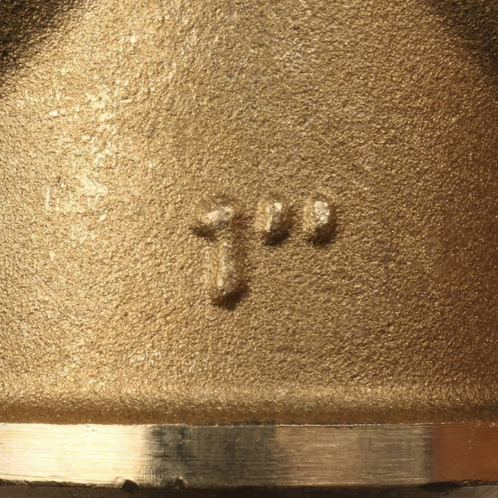 Тройник STOUT ВВ 1