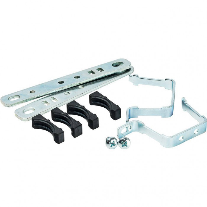 Крепеж для коллекторов CP LUXOR  SC 496A 3/4 одинарный