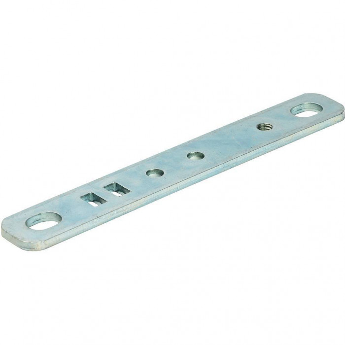 Крепеж для коллекторов CP LUXOR  SC 496A 3/4 одинарный