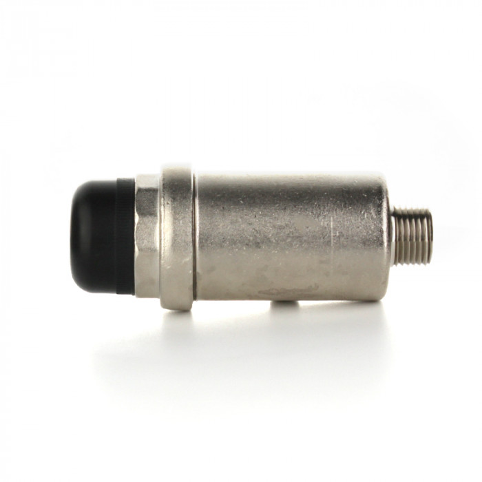 Воздухоотводчик автоматический увеличенной мощности, 1/2" Н