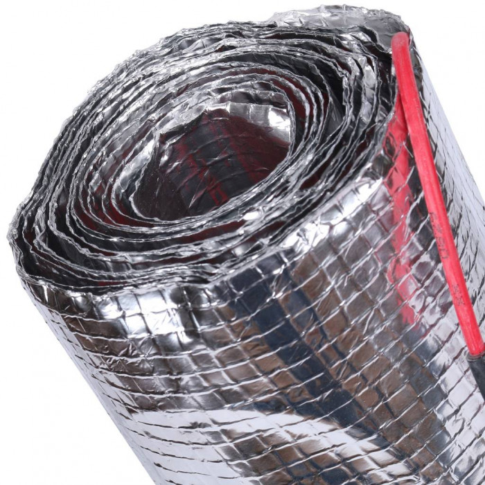 Термомат THERMO TVK-130 LP 1,5 м.кв