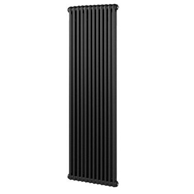 Стальной трубчатый радиатор IRSAP Tesi RR218001218A426N01, 12 секций, нижнее подключение