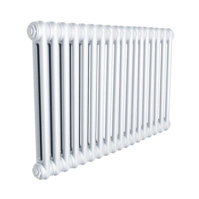 Стальной трубчатый радиатор IRSAP Tesi RR205651801A425N01, 18 секций, нижнее подключение