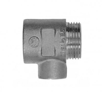 Муфта переходная Meibes M90256.10 1&quot;х1/2&quot;
