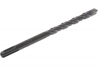 70558 Бур по бетону SDS PLUS Профи с двойной резьбой 12 х 160 мм, FIT