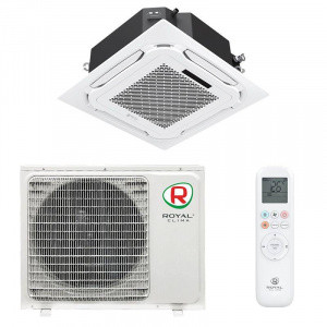 Кассетный кондиционер Royal Clima CO-4C 48HNXA/CO-E 48HNXA/pan8D2