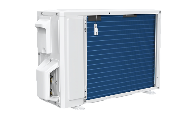 Инверторный кондиционер Ferrum Titan Inverter iFIS24VR1/iFOS24VR1