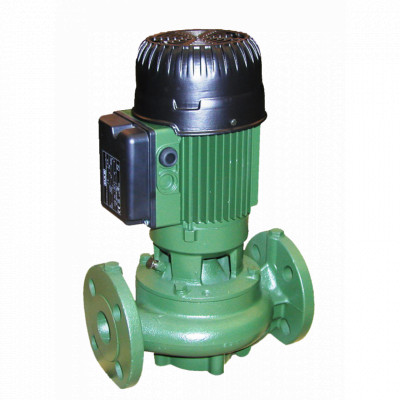 Насос центробежный ИН-ЛАЙН KLP 40-1200/BQQE/0,7 1x230 50 IE2