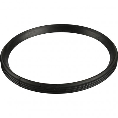 Кольцо уплотнительное резиновое REHAU для раструба трубы 110 (11280331002)