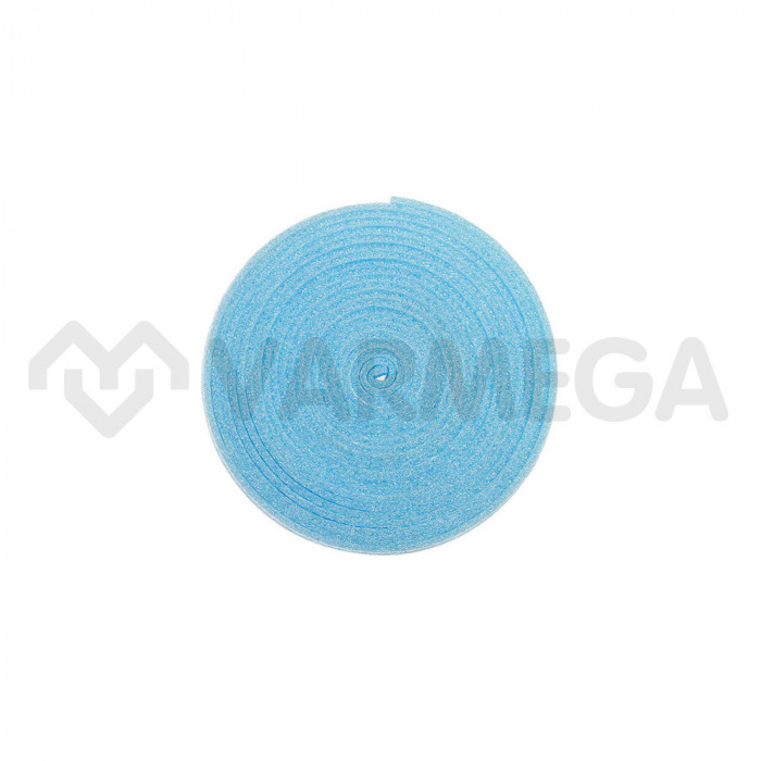 Лента демпферная Varmega VM35121, 100x8 мм, рулон 25 п. м.