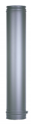 Элемент трубы 1000 мм д. 250 PMU50 (С)