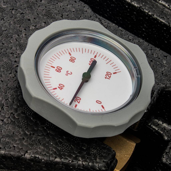 Насосная группа Meibes V-MK 1 1/4 без насоса