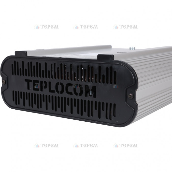 Стабилизатор для газовых настенных котлов отопления TEPLOCOM ST – 222/500-И БАСТИОН