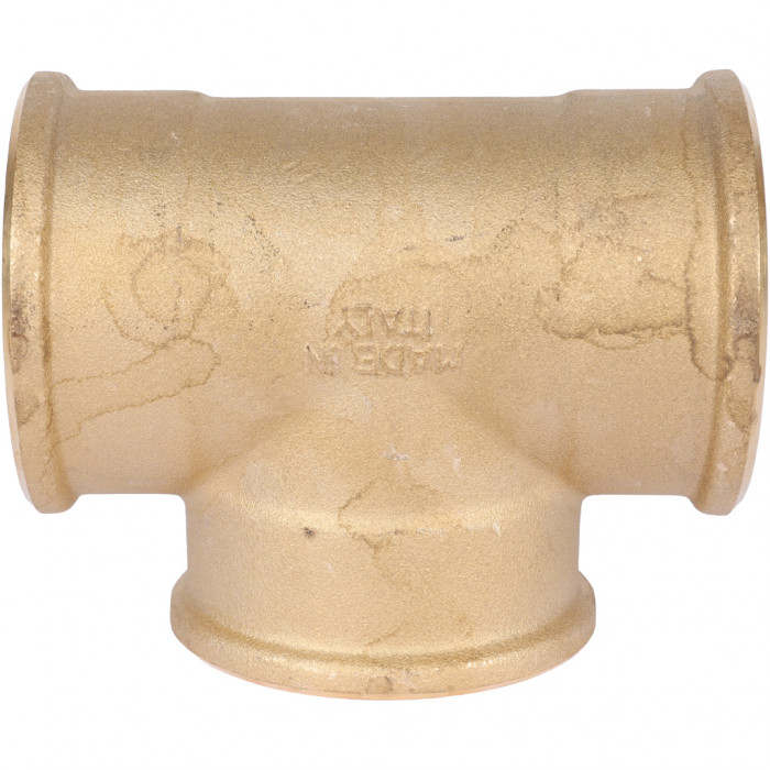 TIEMME Тройник ВВ 11/2