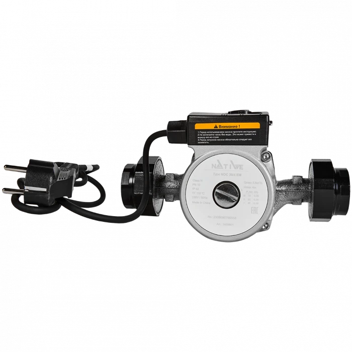 Циркуляционный насос Wilo Native NOC 30/4 EM