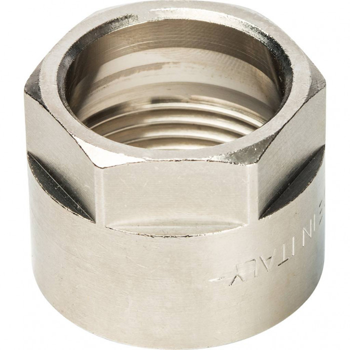 Муфта с нар.резьбой Prandelli Multyrama (26х3,0х3/4)