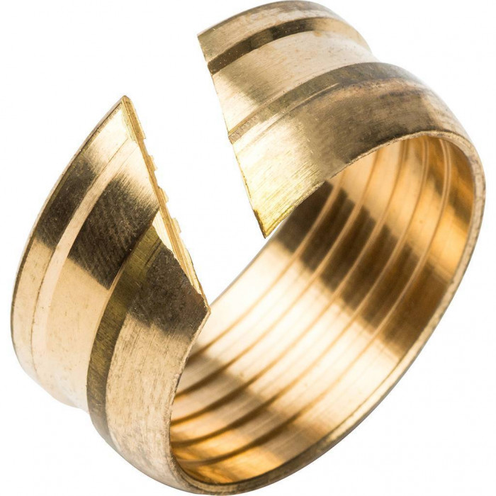 Муфта с нар.резьбой Prandelli Multyrama (26х3,0х3/4)